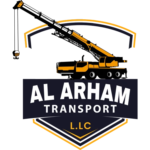 Al Arham Transport Logo